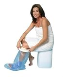 Seal Tight Bandage and Cast Protector Adult Leg