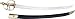 European Brass Hilt Sabre