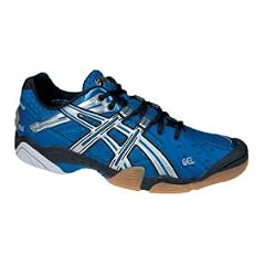 Asics GEL-DOMAIN - blau - Handballschuhe