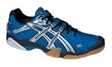 Asics GEL-DOMAIN - blau - Handballschuhe