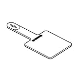 白光 耐熱パッド B2300