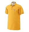 Personalized custom embroidered ballet dance design on polo shirt