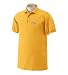 Sporting Goods : Personalized custom embroidered ballet dance design on polo shirt