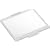 Sony Alpha PCK-LH3AM LCD Protective Cover (Clear)