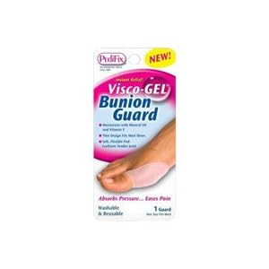 Visco Gel Bunion Guard by 