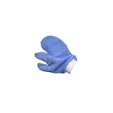Quickie Mfg 456 Microfiber Dusting Mitt