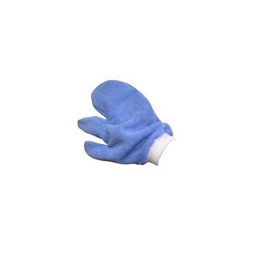 Microfiber Dust Mitt