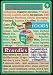 Health & Personal Care : Helion Communications - Cancer - Remedy Center Wallet Cards