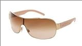 AUTHENTIC DOLCE & GABBANA SUNGLASSES Model: 0DG2039B Color: 189/13 Size: 133