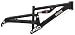 MOUNTAIN CYCLE BATTERY 5" Mountaincycle Alloy Mountain Bike Frame rock shox monarch 2.1 shock suspension MOUNTAIN CYCLE BATTERY 5" Mountaincycle Alloy Mountain Bike Frame rock shox monarch 2.1 shock suspension