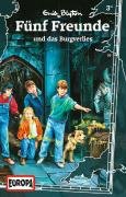Sony Music 003/und das Burgverlies [Musikkassette]