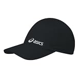 ASICS Waterproof Storm Run Cap Headwear