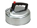 SunnCamp Stainless Steel Whistling Kettle