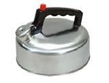 SunnCamp Stainless Steel Whistling Kettle