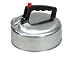SunnCamp Stainless Steel Whistling Kettle