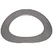 Stainless Steel 301 Spring Washer