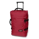 Eastpak Transfer Small - cabin size hand luggage 19 inch (pilli pilli red)