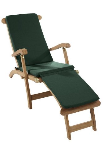 Steamer Chair Cushions