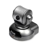 D-LINK, D-Link SecuriCam Network DCS-5300 Internet Camera (Catalog Category: Consumer Electronics / Cameras & Optics)