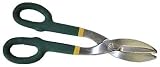 Review RWT  / Pro-Grade Extra Heavy-Duty Tin Snips - Metal Shear - 12