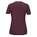 adidas NCAA Women's Sideline Grind Football Ultimate Short Sleeve Tee