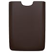 Apple MacBook Air Genuine Leather Sleeve Case (Elago Brand) - Brown