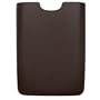 Apple MacBook Air Genuine Leather Sleeve Case (Elago Brand) - Brown