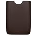 Apple MacBook Air Leather Sleeve Case (Elago Brand) - Brown (Not compatible with 11")