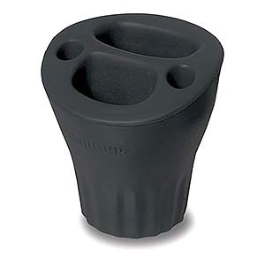 Cell Cup Auto Organizer, Black