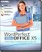 Corel WordPerfect OfficeX5 Home & Student Edition Office Suite - Complete Product - Standard - 1 User - Mini Box Retail - PC - English
