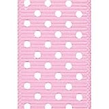 CitiRibbon El Dorado (Swiss Dot Grosgrain)
