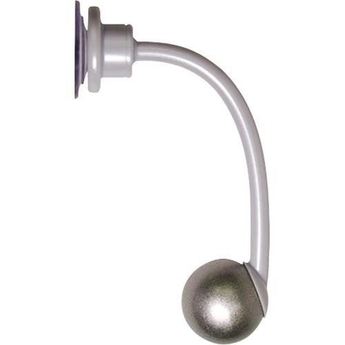 Netgear VZMW2010-10000S Window Mount for VueZone Camera (Silver) Netgear VZMW2010-10000S Window Mount for VueZone Camera (Silver)