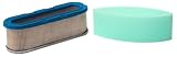 Briggs & Stratton Air Filter Cartridge 10-12 HP #5048D