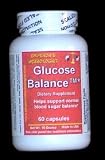 Glucose Balance