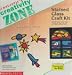 Stained Glass Craft Kit (Scholastic's Creativity Zone)