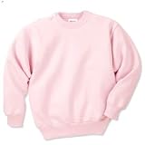 Youth Crewneck Sweatshirt
