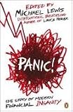 Review Penguin  / Panic: The Story of Modern Financial Insanity