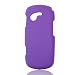 Talon Rubberized Phone Shell for Samsung Gravity 3 (Purple)