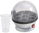 Electric Egg Boiler (cooks 7 Eggs)