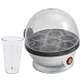 Electric Egg Boiler (cooks 7 Eggs)