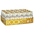 Diet Rockstar Energy Drink-Double Strength Energy Drink 16oz, 24 Pack