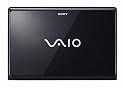 Sony VAIO VPC-CW13FX/B 14-Inch Black Laptop (Windows 7 Home Premium)