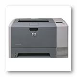 HP 2430 Laserjet Printer