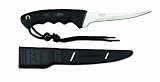 American Angler Freshwater Soft Grip Fillet Knife