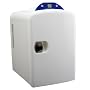 Safetemp 4l Precision Thermo-electric Mini Fridge Refrigerates Medicine, Food and Beverages with Thermo-electric Technology. Cools.includes Both a 12v Dc Auto Socket Cord, 80" Long and a 110 V Ac Domestic Power Cord for Worldwide Use, Ul Approved..temperture Can Be Ajusted with This Unit. No Other Unit This Small Can Do This on Amazon ...