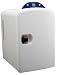 Safetemp 4l Precision Thermo-electric Mini Fridge Refrigerates Medicine, Food and Beverages with Thermo-electric Technology. Cools or Heats.includes Both a 12v Dc Auto Socket Cord, 80