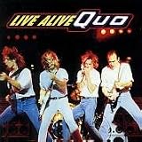 Live Alive Quo