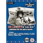 MATRIX Uncommon Valor: Campaign for the South Pacific