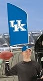 Kentucky Wildcats Tailgate Flag