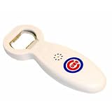 Chicago Cubs Talking Bottle Opener